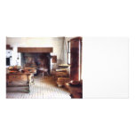 Colonial Kitchen photo cards