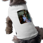 Colonial Maid pet clothing
