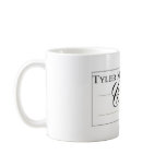 Colonial Monument Co. Mug