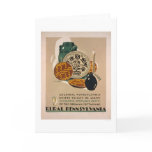 Colonial Pennsylvania 1940 WPA Card