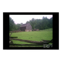 Colonial Pennsylvania Plantation June 2006 posters