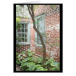 Colonial Philadelphia cards
