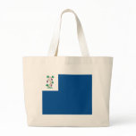 Colonial Privateer Flag (Connecticut Naval Ensign) bags