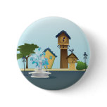 Colonial Times buttons