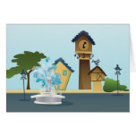 Colonial Times cards