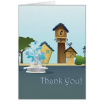 Colonial Times cards
