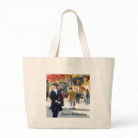 Colonial Williamsburg bags
