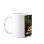 Colonial Williamsburg mugs