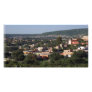 Colonias Around San Miguel de Allende Personalized Photo Card