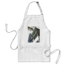 Colony Hotel, Miami Aprons