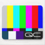 Color_Bars_1280x1024, QC Mousepads