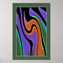  COLOR ILLUSIONS #26/P posters