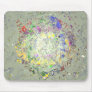 Color Melt Mousepad