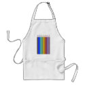 Color Pencils aprons