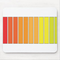 'COLOR PROGRESS' MOUSEMATS