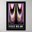 COLOR SPLASH #11 posters