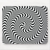 Colorable Optical Block Spiral