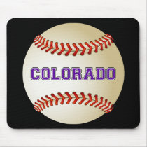 COLORADO BASEBALL