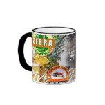 COLORADO CRAZY mugs