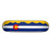 Horizontal