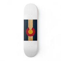 Colorado Flag