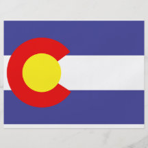 COLORADO FLYERS