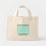 Colorado Grown Canvas Bag