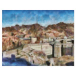 Colorado - Hoover Dam flyers