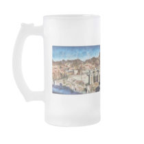 Colorado - Hoover Dam Coffee Mugs