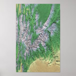 Colorado Mountain Ranges posters