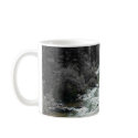 Colorado Mountain Stream mugs