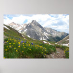 Colorado Mountains posters