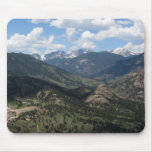 Colorado Mouse Mats