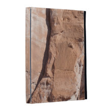 Colorado National Monument iPad Folio Case