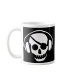Colorado Pirate Radio Coffee Mug