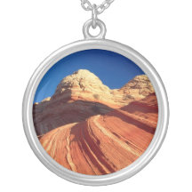 Colorado Plateau, Utah Pendant
