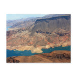 Colorado River Grand Canyon Postcards