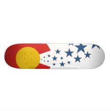 Colorado Skateboard