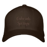 Colorado Springs