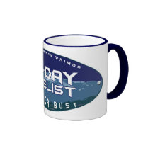 Colorado Springs NaNo Mug 2009