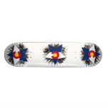 Colorado Star Skate Boards