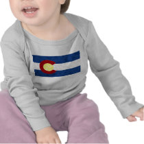 Colorado! T-shirt