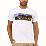 Colorado t-shirts