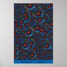 Colorblind Print