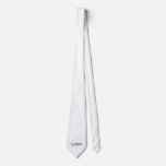 Colorblind See People Not Skin Color Neck Wear
