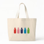 Colored Milk bag