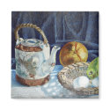Colored pencil still life #2 magnets