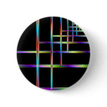 Colorful Brackets Button