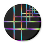 Colorful Brackets Magnets