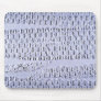 Colorful Bubble Wrap Mouse Pad